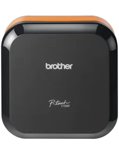 Brother PT-E720BT CUBE Pro Rotuladora Electrónica-FIMITE0462