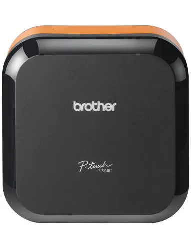 Brother PT-E720BT CUBE Pro