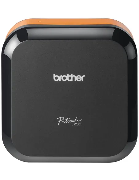 Brother PT-E720BT CUBE Pro