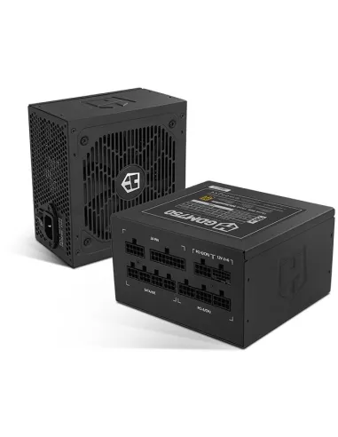 NOX Hummer GDM 750W Gold 3.1 Modular