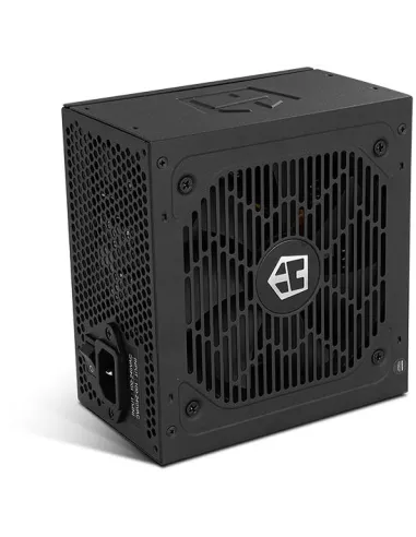 Fuente ATX: NOX Hummer GDM 750W Gold