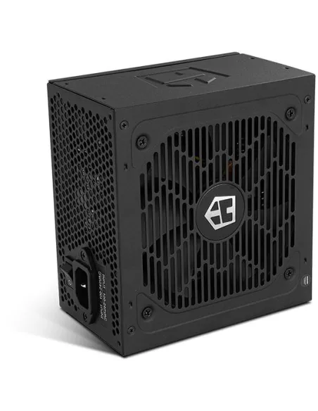 Fuente ATX: NOX Hummer GDM 750W Gold