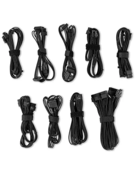 Fuente ATX: NOX Hummer GDM 750W Gold