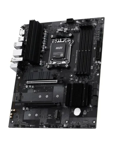 Placa base: MSI PRO B840-S EVO WIFI6E AM5 ATX