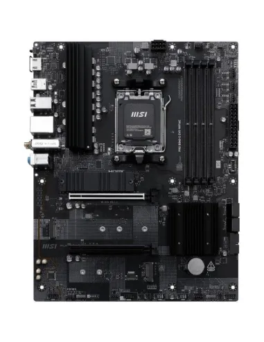 Placa base: MSI PRO B840-S EVO WIFI6E AM5 ATX