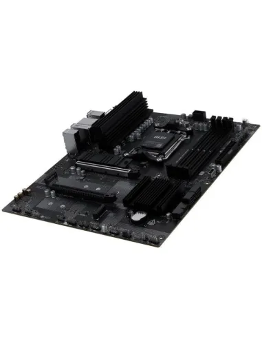 Placa base: MSI PRO B840-S EVO WIFI6E AM5 ATX