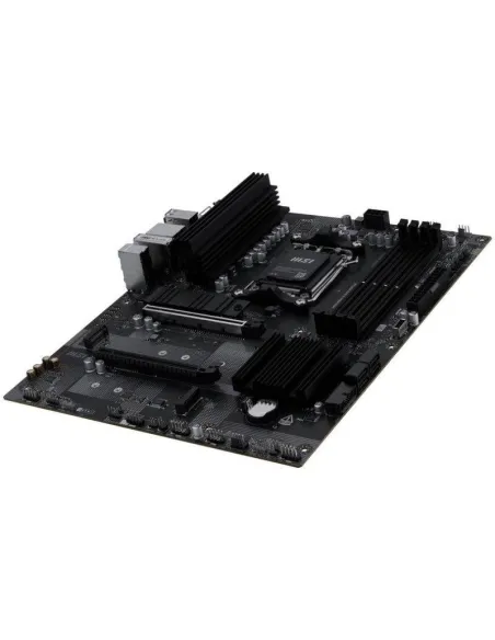 Placa base: MSI PRO B840-S EVO WIFI6E AM5 ATX