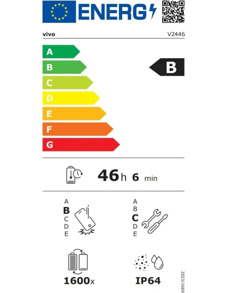 Móvil: Vivo Y29s 5G 6GB/256GB Plata Libre