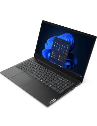 Portátil: Lenovo V15 G6 ITN 83M4001LSP