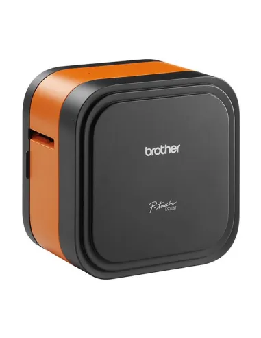 Impresora de etiquetas: Brother PT-E920BT 36 mm