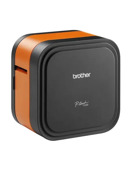 Impresora de etiquetas: Brother PT-E920BT 36 mm