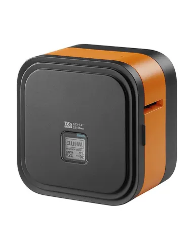 Impresora de etiquetas: Brother PT-E920BT 36 mm