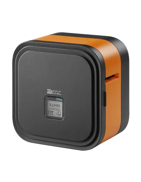 Impresora de etiquetas: Brother PT-E920BT 36 mm