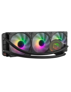 NOX HUMMER M-360 LCD Black-IMIVEN0601