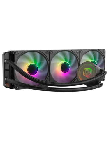 NOX HUMMER M-360 LCD Black