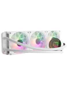 NOX HUMMER M-360 LCD White-IMIVEN0602