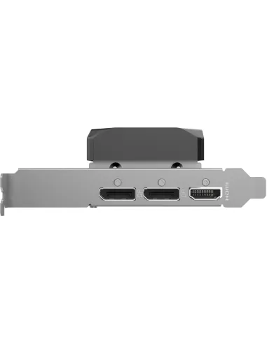 ZOTAC GAMING GeForce RTX 5060 Low Profile 8GB