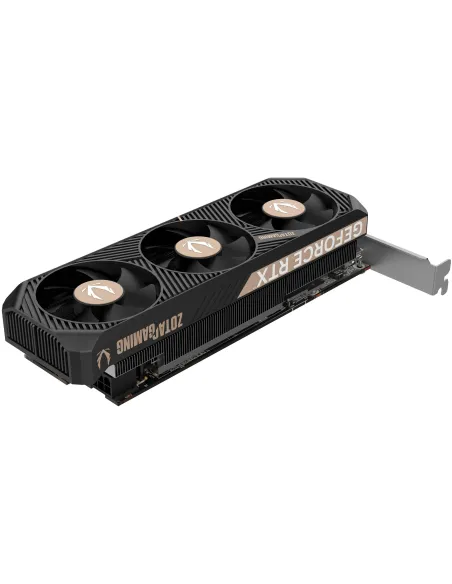 ZOTAC GAMING GeForce RTX 5060 Low Profile 8GB