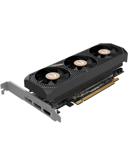 ZOTAC GAMING GeForce RTX 5060 Low Profile 8GB