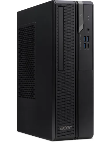 PC sobremesa: Acer Veriton X2722G i5-14400 16GB