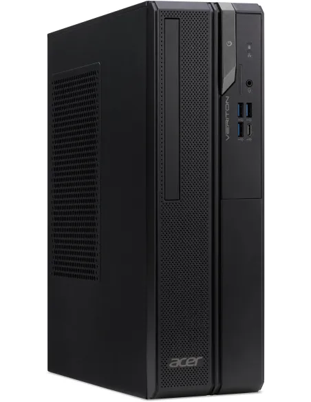 PC sobremesa: Acer Veriton X2722G i5-14400 16GB