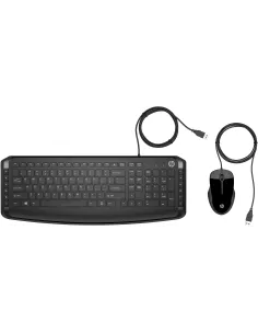 HP Pavilion Teclado y Ratón 200-1404113