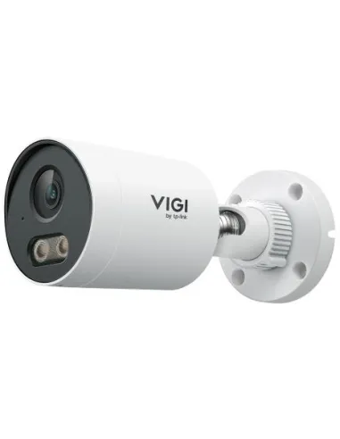 TP-Link VIGI InSight S325 (4 mm) Cámara IP Bullet Full-Color 2MP