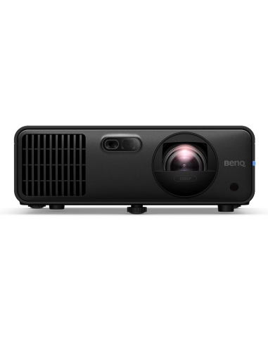 BenQ LH835ST Proyector ANSI DLP FullHD 4000 Lúmenes Negro
