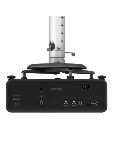 BenQ LH835ST Proyector ANSI DLP FullHD 4000 Lúmenes Negro