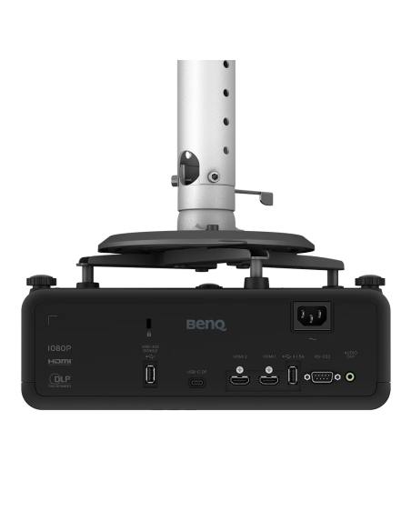 BenQ LH835ST Proyector ANSI DLP FullHD 4000 Lúmenes Negro