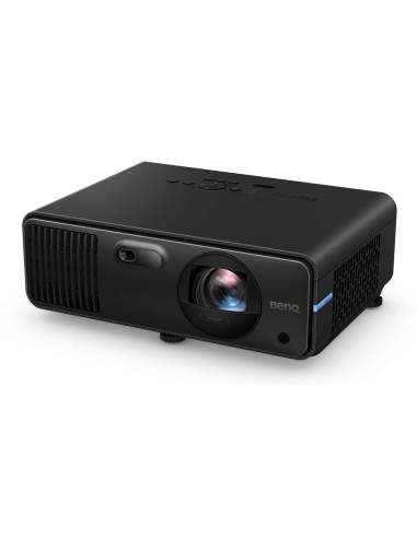 BenQ LH835ST Proyector ANSI DLP FullHD 4000 Lúmenes Negro
