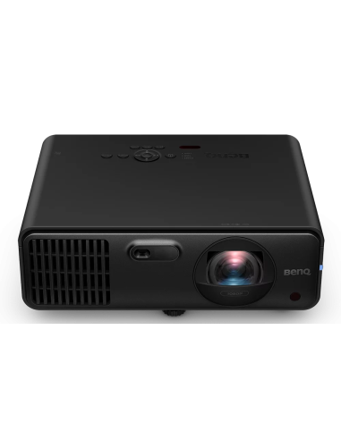 BenQ LH835ST Proyector ANSI DLP FullHD 4000 Lúmenes Negro