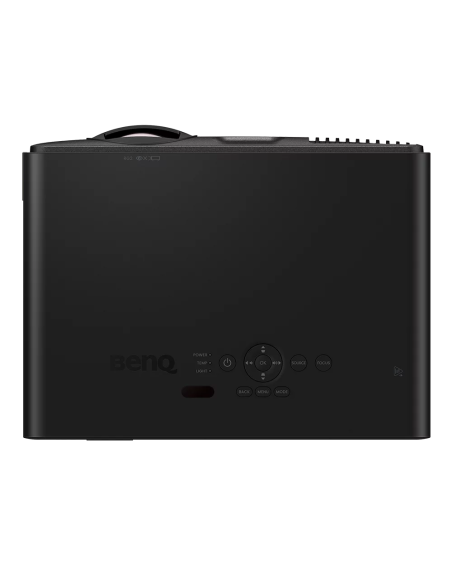 BenQ LH835ST Proyector ANSI DLP FullHD 4000 Lúmenes Negro