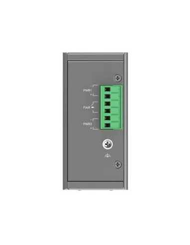 Switch: TP-Link Omada IES206G Gigabit con SFP