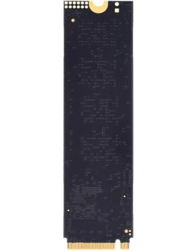 SSD NVMe: Apacer AS2280P4 512 GB M.2 PCIe