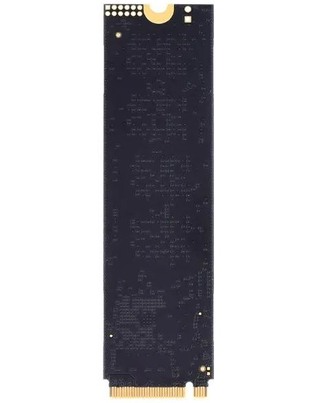 SSD NVMe: Apacer AS2280P4 512 GB M.2 PCIe