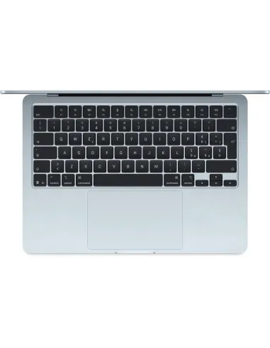 Apple MacBook Air 13,6" (M4) 16GB/256GB Azul Cielo