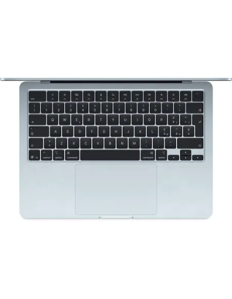 Apple MacBook Air 13,6" (M4) 16GB/256GB Azul Cielo