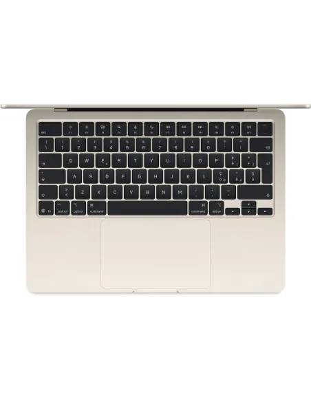 Apple MacBook Air 13.6" (M4) 24GB/512GB Blanco Estrella