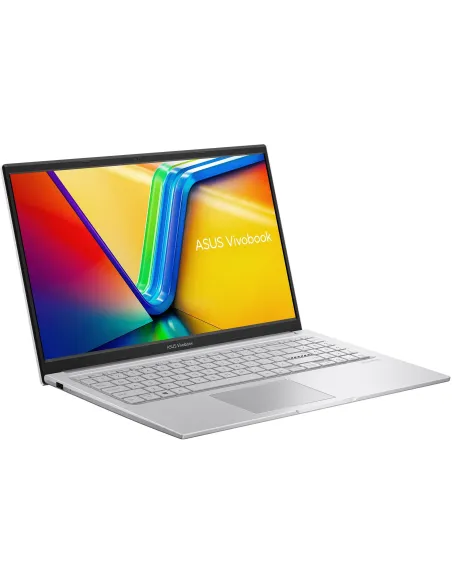Portátil de trabajo : ASUS Vivobook 15 X1504VA-BQ4271