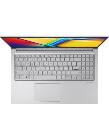 Portátil de trabajo : ASUS Vivobook 15 X1504VA-BQ4271