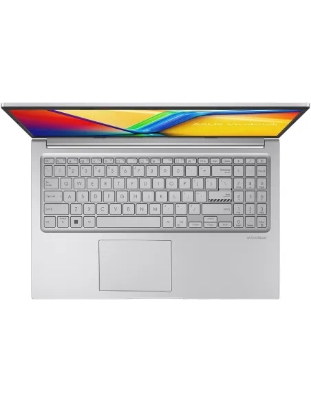 Portátil de trabajo : ASUS Vivobook 15 X1504VA-BQ4271