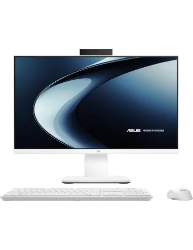ASUS V400 AiO V440VAK-WPC1670 Intel Core 3-100U/8GB/512GB SSD/23.8" FreeDOS