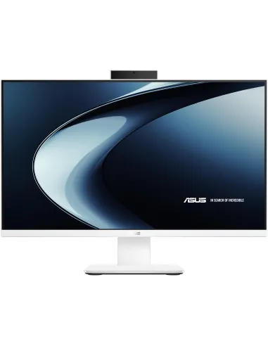 All-in-One PC:  ASUS V400 AiO V470VAK-WPE106