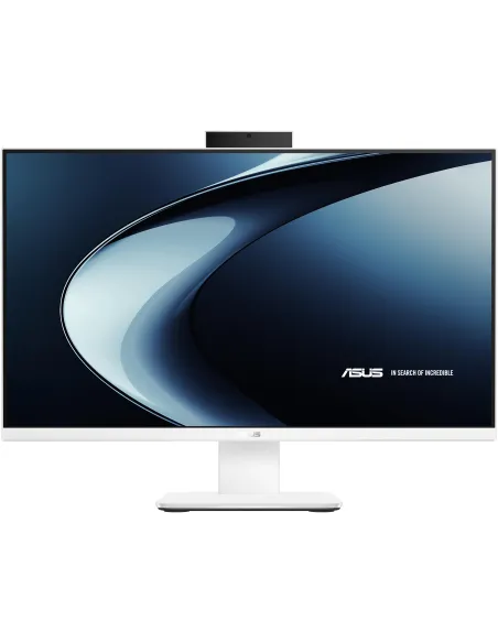 All-in-One PC:  ASUS V400 AiO V470VAK-WPE106