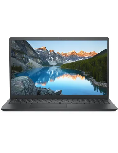 Portátil: Dell Inspiron 15 3530 15,6" FHD 120 Hz Wi-Fi 6