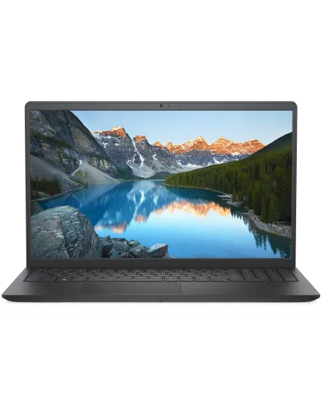 Portátil: Dell Inspiron 15 3530 15,6" FHD 120 Hz Wi-Fi 6