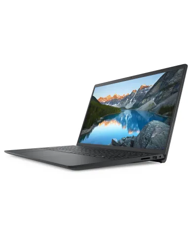 Portátil: Dell Inspiron 15 3530 15,6" FHD 120 Hz Wi-Fi 6