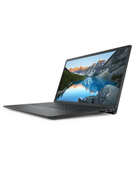Portátil: Dell Inspiron 15 3530 15,6" FHD 120 Hz Wi-Fi 6