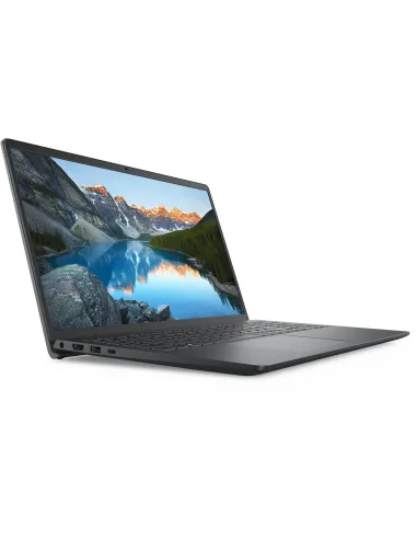 Portátil: Dell Inspiron 15 3530 15,6" FHD 120 Hz Wi-Fi 6